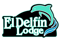 El Delfin Lodge logo